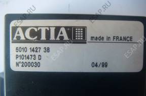 БЛОК УПРАВЛЕНИЯ   RENAULT PREMIUM 5010142738