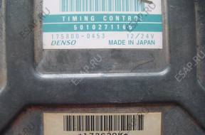 БЛОК УПРАВЛЕНИЯ   RENAULT PREMIUM 5010271166