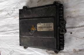 БЛОК УПРАВЛЕНИЯ   RENAULT PREMIUM DCI 0281010966