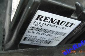 БЛОК УПРАВЛЕНИЯ RENAULT PREMIUM DXI VECU 7420908555 -P01