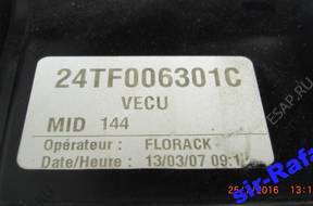 БЛОК УПРАВЛЕНИЯ RENAULT PREMIUM DXI VECU 7420908555 -P01