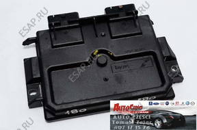 БЛОК УПРАВЛЕНИЯ Renault R04080015H 9641390180 9644710280
