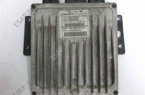 БЛОК УПРАВЛЕНИЯ RENAULT R0410B027D 8200331477 8200469333