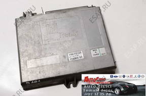 БЛОК УПРАВЛЕНИЯ RENAULT R11 7700732621 S100804101