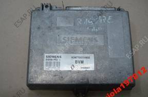 БЛОК УПРАВЛЕНИЯ renault  reno 19   ДВИГАТЕЛЕМ i