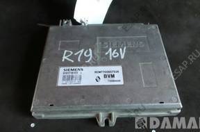 БЛОК УПРАВЛЕНИЯ Renault S101715101C 7700857526 7700860285