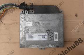 БЛОК УПРАВЛЕНИЯ RENAULT   S101718101