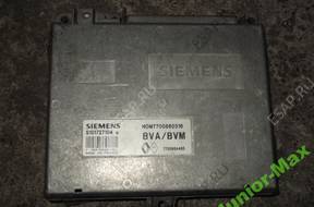 БЛОК УПРАВЛЕНИЯ , RENAULT S101727104B/7700860316