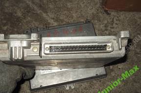 БЛОК УПРАВЛЕНИЯ , RENAULT S101727104B/7700860316