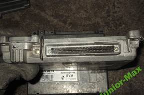 БЛОК УПРАВЛЕНИЯ , RENAULT S101729103D/7700851758