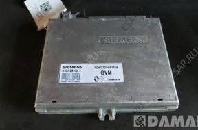 БЛОК УПРАВЛЕНИЯ RENAULT S101729103P HOM7700851758