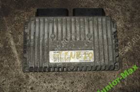 БЛОК УПРАВЛЕНИЯ , RENAULT S105280002D/7700102904