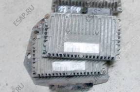БЛОК УПРАВЛЕНИЯ RENAULT   S105280003D 7700102888