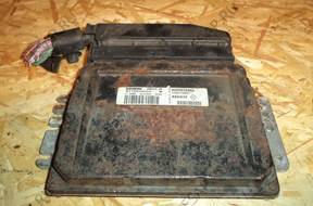 БЛОК УПРАВЛЕНИЯ RENAULT S110030034 B 8200035692 -Rumia