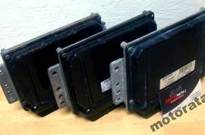 БЛОК УПРАВЛЕНИЯ RENAULT S110110303A 8200069297 SIRIUS32N
