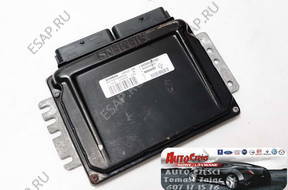БЛОК УПРАВЛЕНИЯ Renault S110130054A 8200055730 8200044437