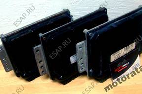 БЛОК УПРАВЛЕНИЯ RENAULT S110138001A 8200056873 SIRIUS32N
