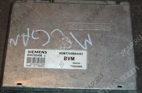 БЛОК УПРАВЛЕНИЯ RENAULT S111730108 HOM7700864451 - Rumia