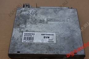 БЛОК УПРАВЛЕНИЯ   RENAULT S111730108C