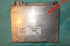 БЛОК УПРАВЛЕНИЯ    RENAULT S111730108C