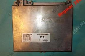 БЛОК УПРАВЛЕНИЯ    RENAULT S111730207B