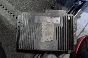 БЛОК УПРАВЛЕНИЯ , RENAULT S113717130A/7700112745