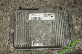 БЛОК УПРАВЛЕНИЯ , RENAULT S113717205B/7700963477