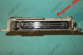 БЛОК УПРАВЛЕНИЯ RENAULT S115300202A 7700105980 7700875745