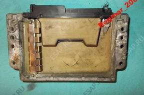 БЛОК УПРАВЛЕНИЯ RENAULT S115300202A 7700105980 7700875745
