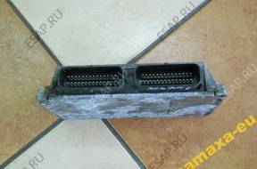 БЛОК УПРАВЛЕНИЯ   RENAULT S118057303C 8200272204