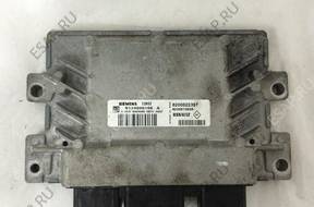 БЛОК УПРАВЛЕНИЯ   RENAULT S120200105 A 8200522357