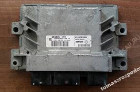 БЛОК УПРАВЛЕНИЯ   RENAULT S120202114A 8200783095