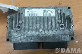 БЛОК УПРАВЛЕНИЯ   RENAULT S126027101B 8200623620