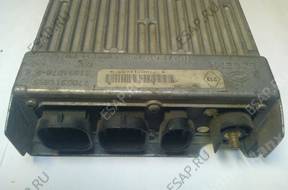 БЛОК УПРАВЛЕНИЯ   Renault Sagem 7700311655