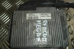 БЛОК УПРАВЛЕНИЯ Renault Scenic 1,6 16V S115300202A Rumia