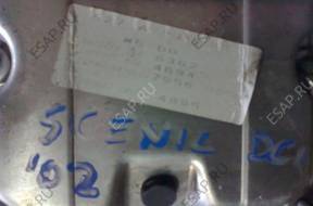 БЛОК УПРАВЛЕНИЯ Renault Scenic 1,9 DCI   ДВИГАТЕЛЕМ