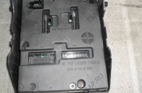БЛОК УПРАВЛЕНИЯ RENAULT SCENIC 1 FL 1,6 1,9