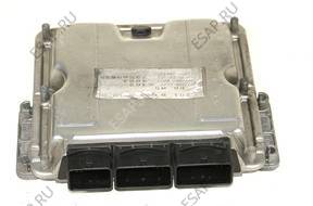 БЛОК УПРАВЛЕНИЯ RENAULT SCENIC 1 I 1.9 DCI 8200166362