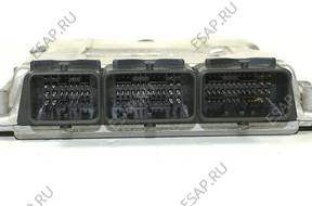 БЛОК УПРАВЛЕНИЯ RENAULT SCENIC 1 I 1.9 DCI 8200166362