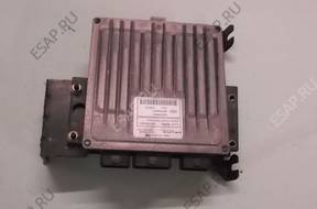 БЛОК УПРАВЛЕНИЯ ,  RENAULT SCENIC 1.5 8200259832
