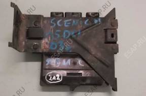 БЛОК УПРАВЛЕНИЯ ,  RENAULT SCENIC 1.5 8200334419