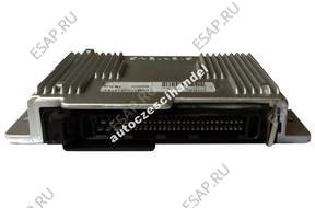 БЛОК УПРАВЛЕНИЯ RENAULT SCENIC 1.6 8V S115300123 A