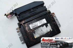 БЛОК УПРАВЛЕНИЯ RENAULT SCENIC 1.6 S110030030B