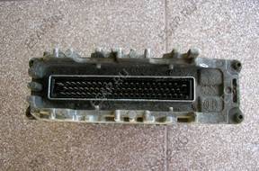 БЛОК УПРАВЛЕНИЯ   RENAULT SCENIC 1.9 0281001809