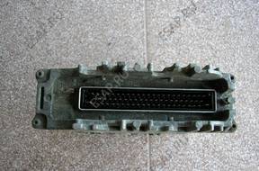 БЛОК УПРАВЛЕНИЯ   RENAULT SCENIC 1.9 0281001809