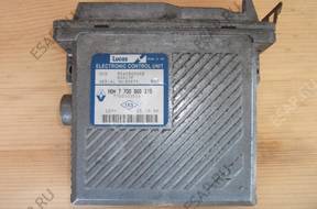 БЛОК УПРАВЛЕНИЯ Renault Scenic 1.9 HOM 7700868315 KOG