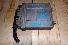 БЛОК УПРАВЛЕНИЯ ,  RENAULT SCENIC 1.9DCI 02810018