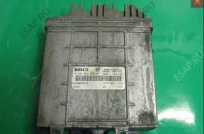 БЛОК УПРАВЛЕНИЯ RENAULT SCENIC 1.9DTI 0281001969 БЕЗ КОДА