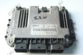 БЛОК УПРАВЛЕНИЯ RENAULT SCENIC 2 1.9 DCI  ,.
