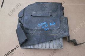 БЛОК УПРАВЛЕНИЯ   RENAULT SCENIC 2.0 16V автомат